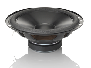 CS 6C - Black - Powerful, advanced multielement and component upgrades for any car audio system. - Hero
